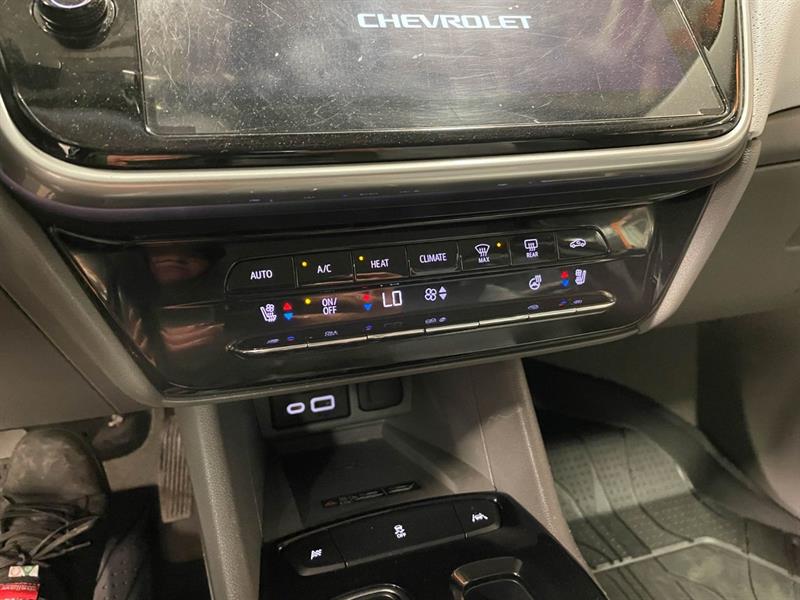 chevrolet Bolt EUV 2023 - 12