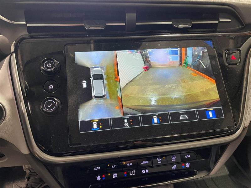 chevrolet Bolt EUV 2023 - 13