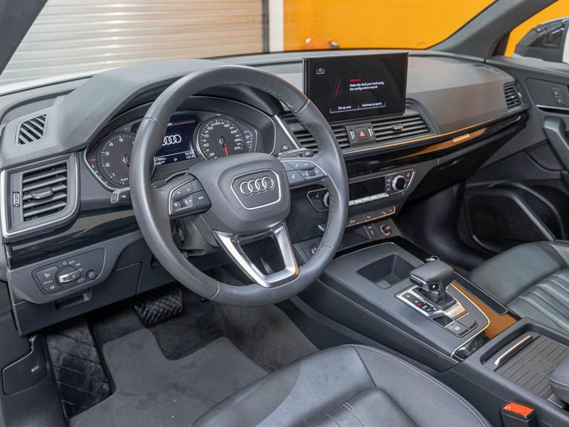 audi Q5 2023 - 2
