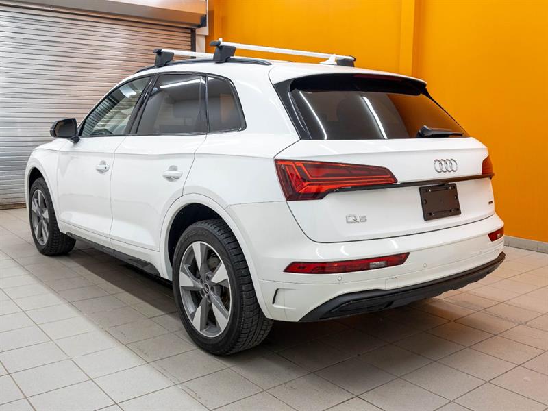 audi Q5 2023 - 5