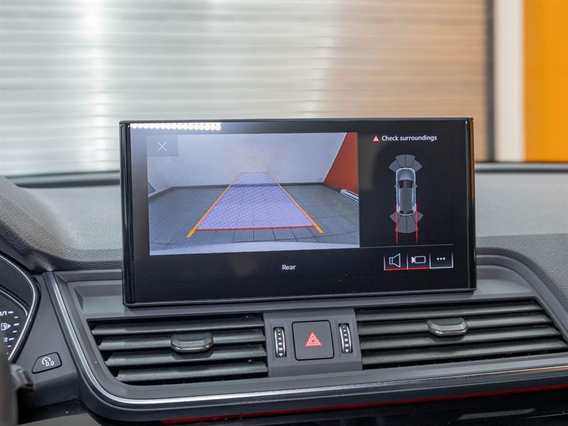 audi Q5 2023 - 17