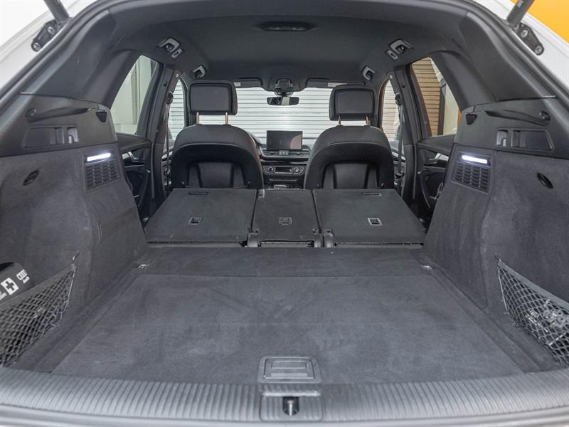 audi Q5 2023 - 29