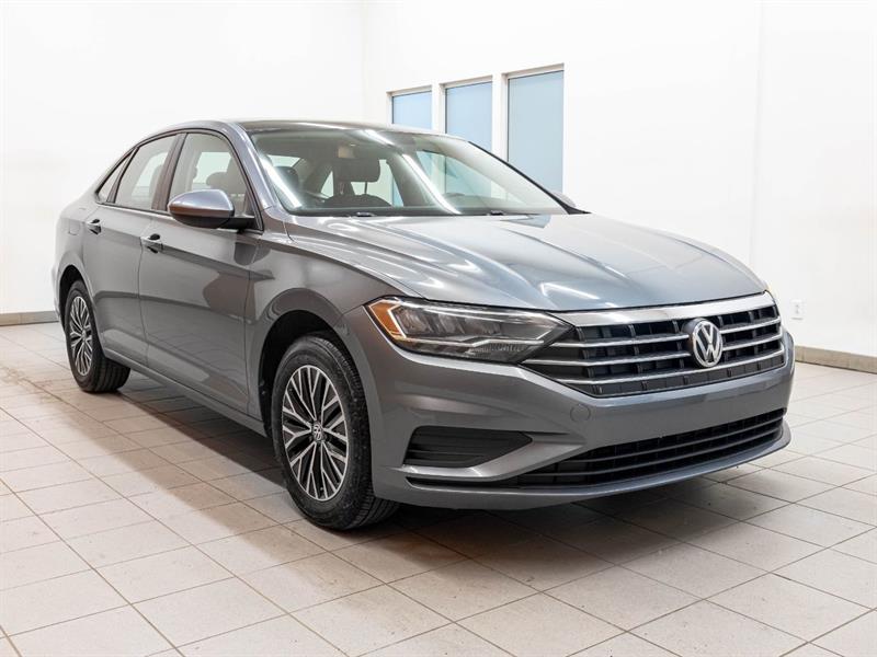volkswagen Jetta 2020 - 10
