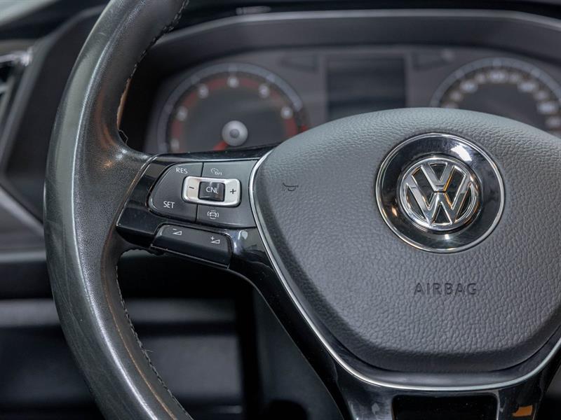 volkswagen Jetta 2020 - 15