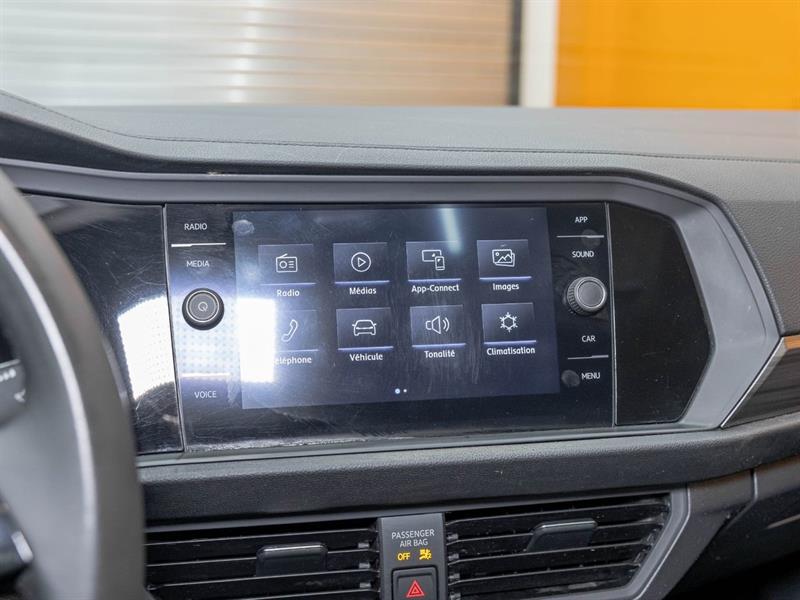 volkswagen Jetta 2020 - 17
