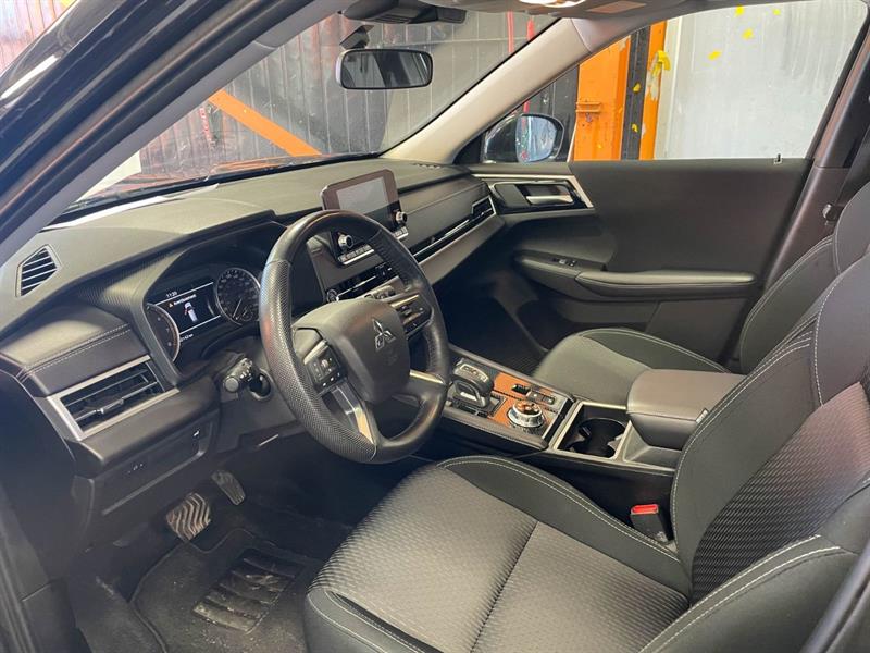 mitsubishi Outlander 2024 - 4