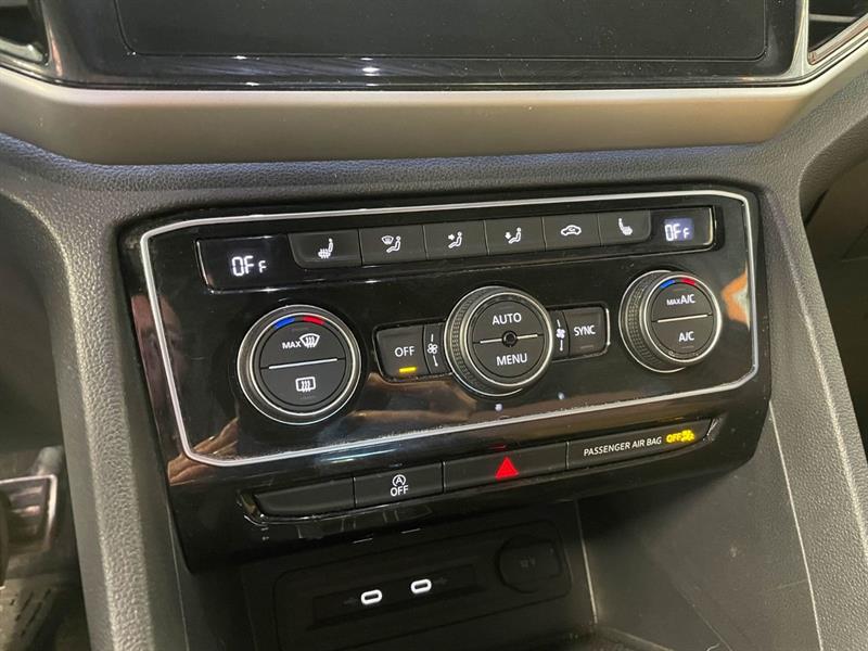 volkswagen Atlas Cross Sport 2023 - 14