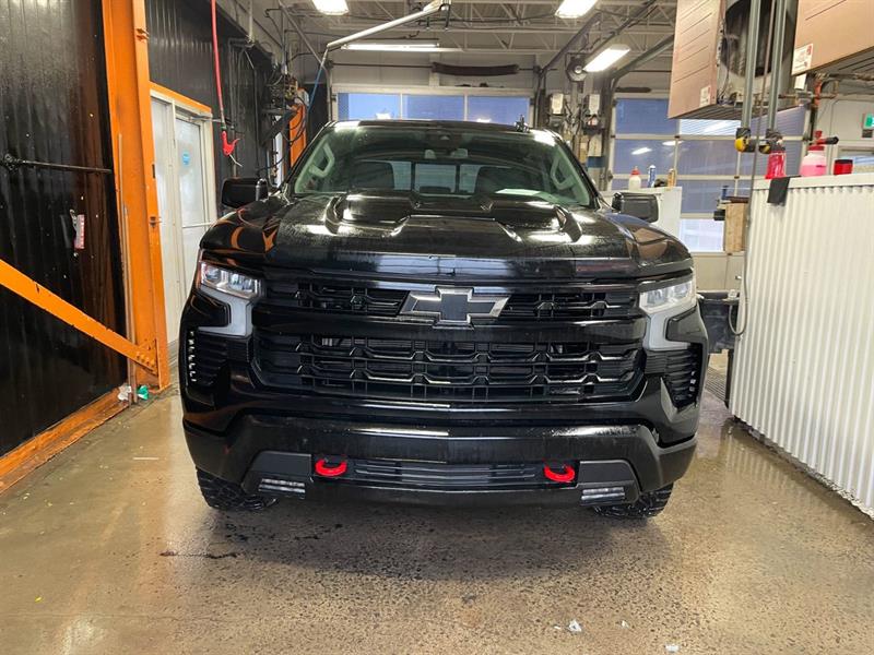 chevrolet Silverado 1500 2023 - 4