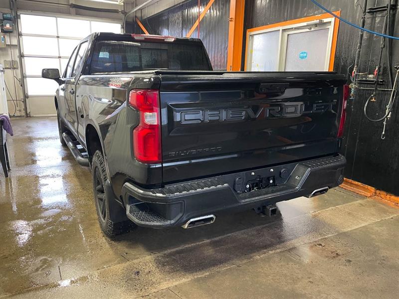 chevrolet Silverado 1500 2023 - 5