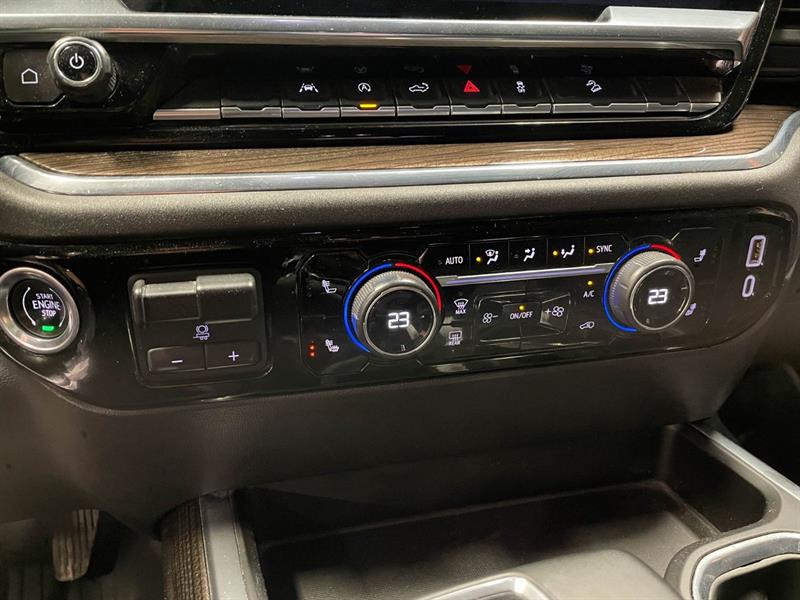 chevrolet Silverado 1500 2023 - 12