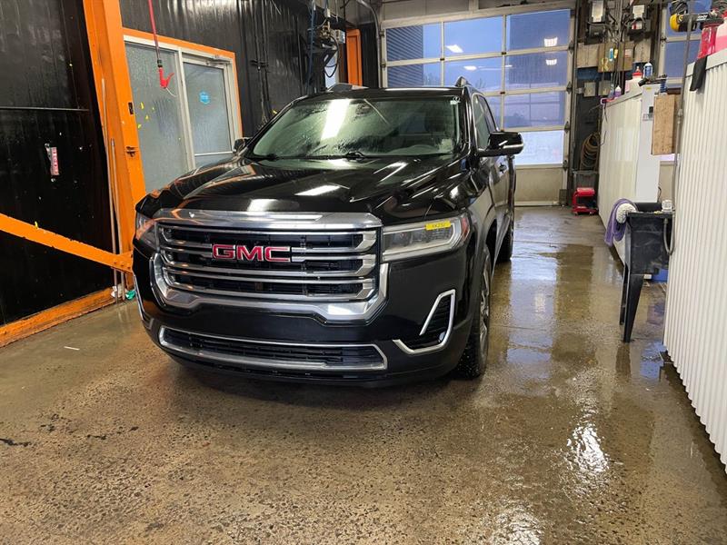 gmc Acadia 2023