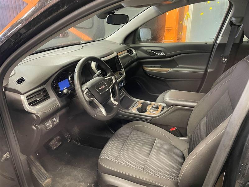 gmc Acadia 2023 - 3
