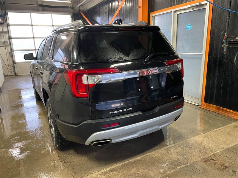 gmc Acadia 2023 - 5