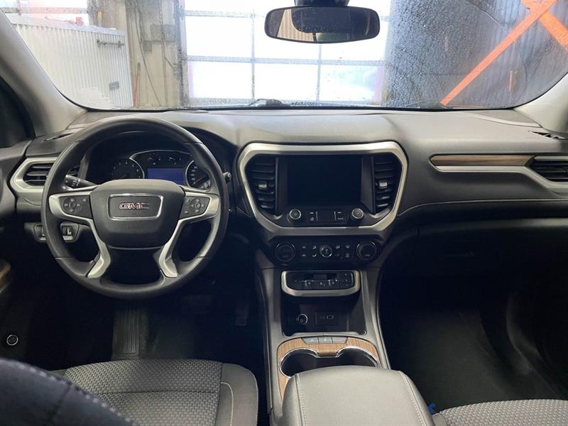 gmc Acadia 2023 - 10