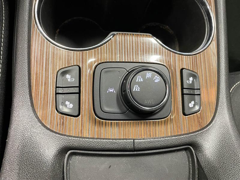 gmc Acadia 2023 - 12