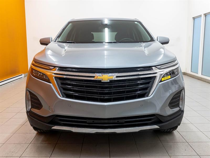 chevrolet Equinox 2024 - 4