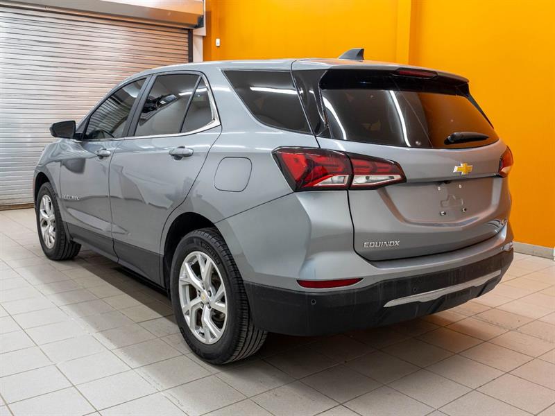 chevrolet Equinox 2024 - 5