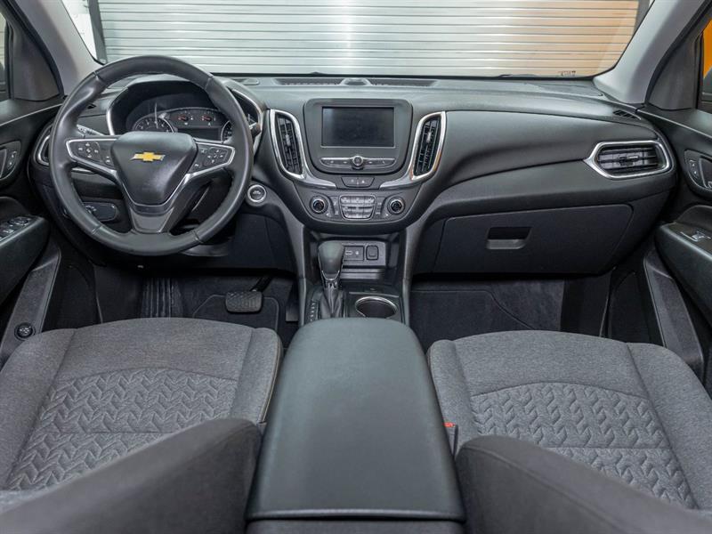 chevrolet Equinox 2024 - 11