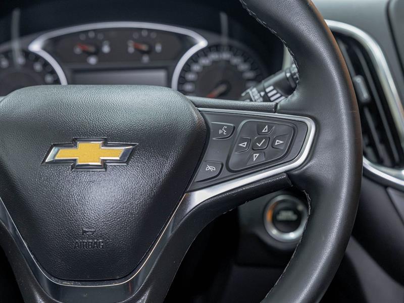 chevrolet Equinox 2024 - 15
