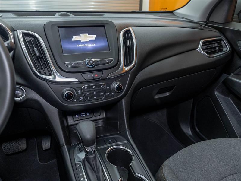 chevrolet Equinox 2024 - 18