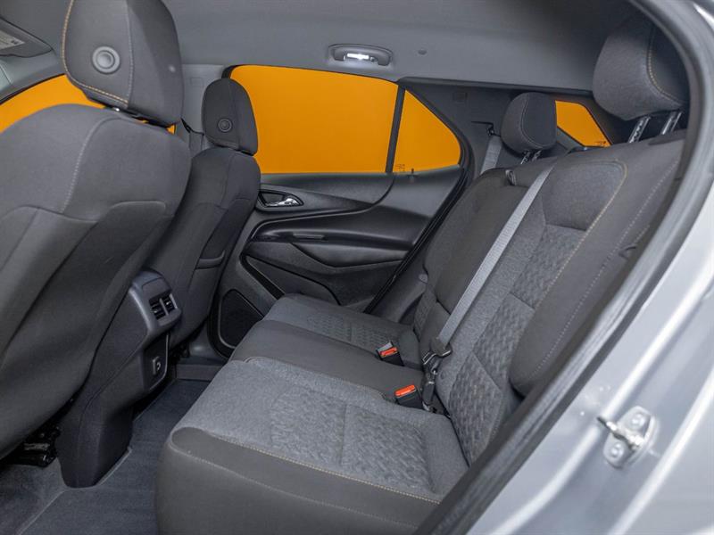 chevrolet Equinox 2024 - 20