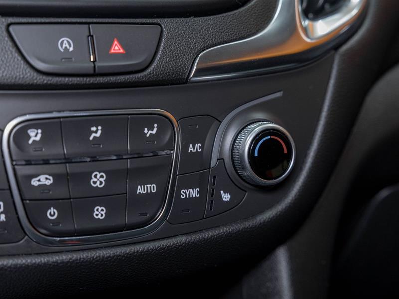 chevrolet Equinox 2024 - 22