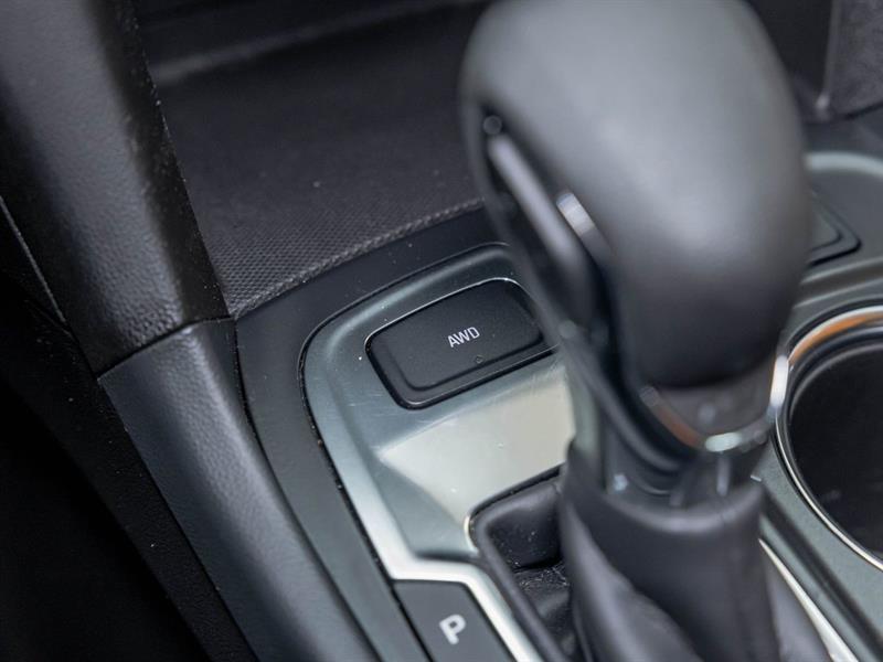 chevrolet Equinox 2024 - 23