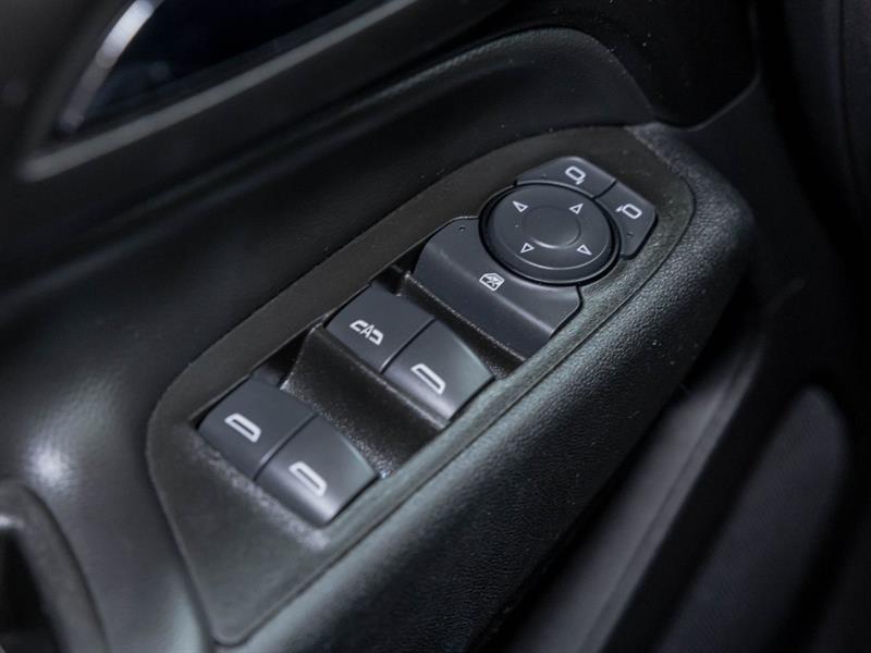 chevrolet Equinox 2024 - 25
