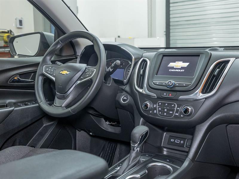 chevrolet Equinox 2024 - 27