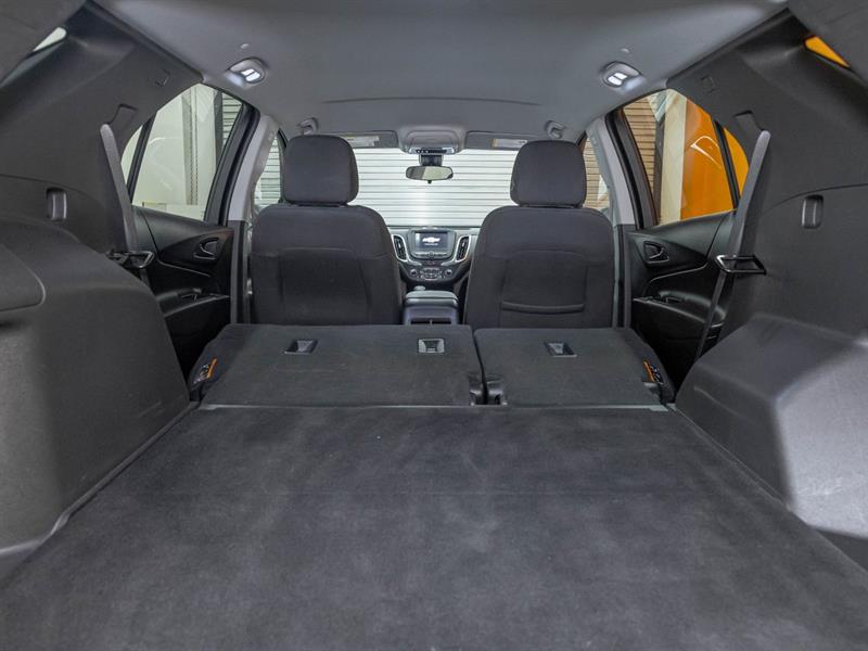 chevrolet Equinox 2024 - 29
