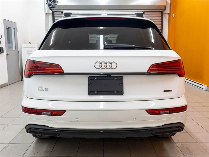 audi Q5 2023 - 6