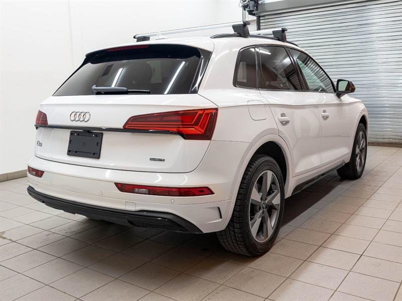 audi Q5 2023 - 8