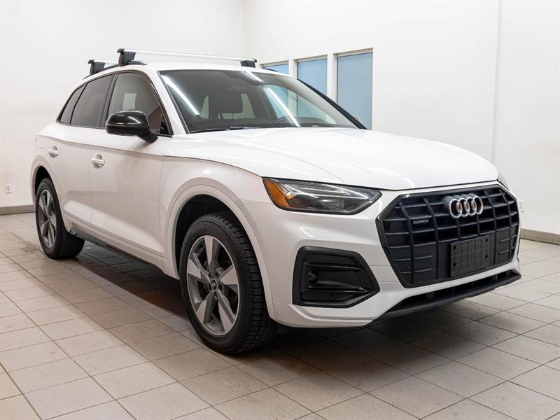 audi Q5 2023 - 9
