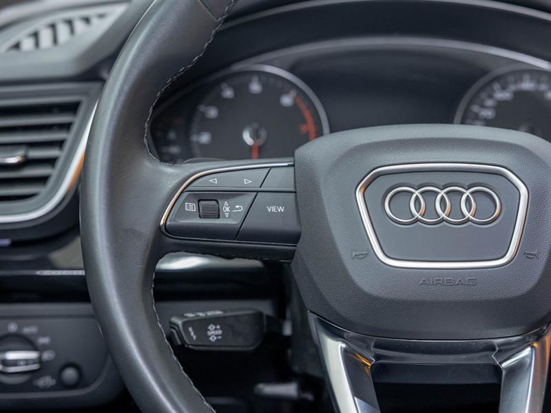 audi Q5 2023 - 14