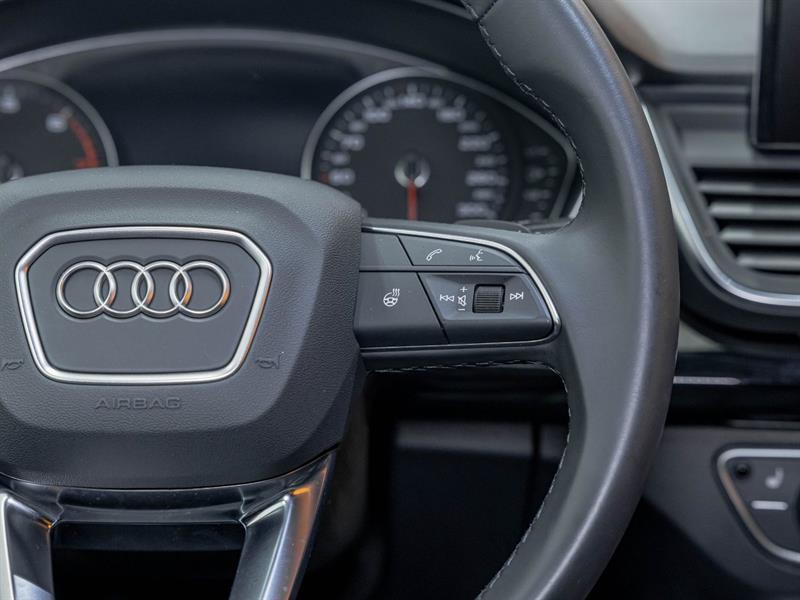 audi Q5 2023 - 15