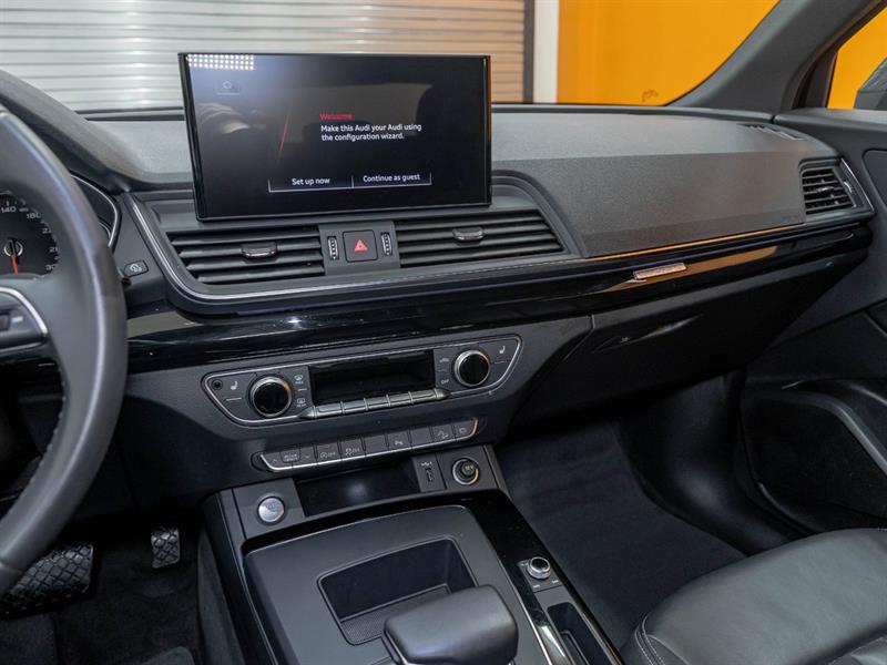 audi Q5 2023 - 18