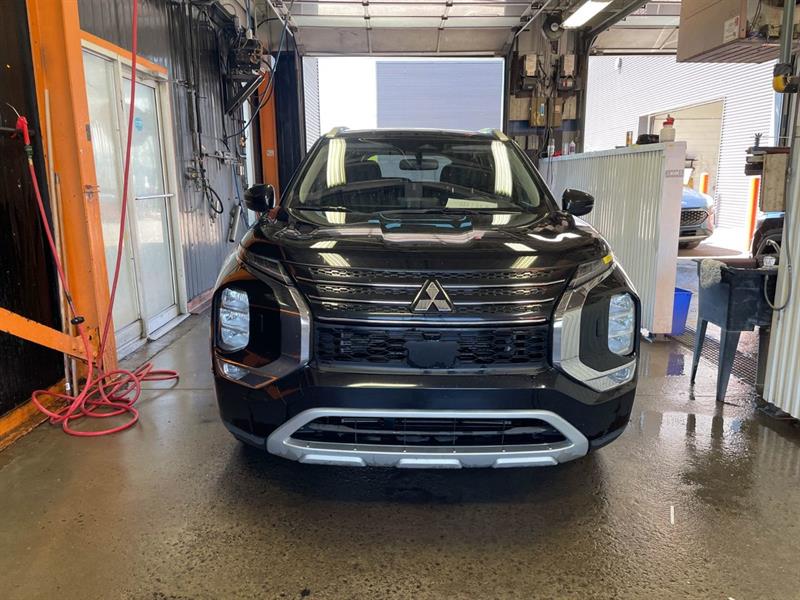mitsubishi Outlander 2024 - 5