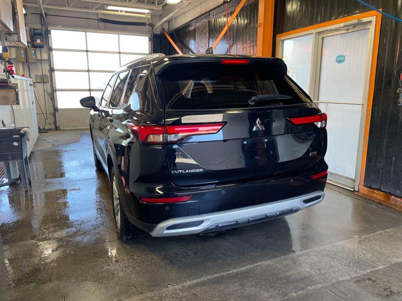 mitsubishi Outlander 2024 - 6