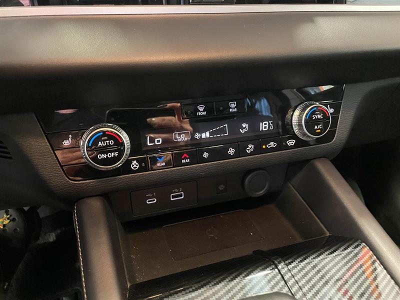 mitsubishi Outlander 2024 - 13