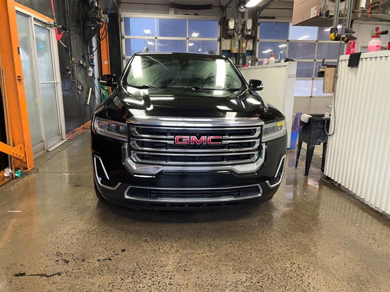 gmc Acadia 2023 - 4