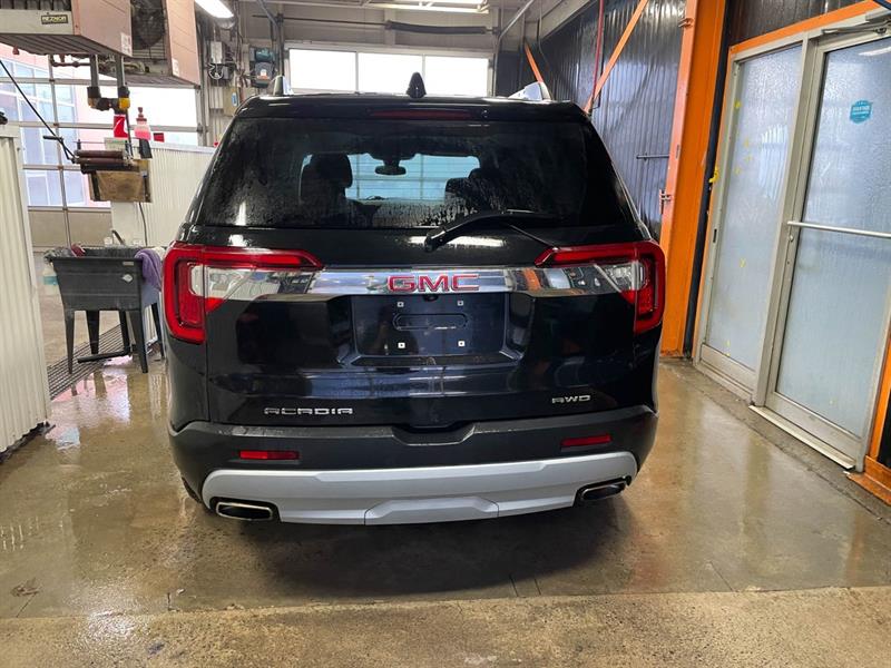 gmc Acadia 2023 - 6