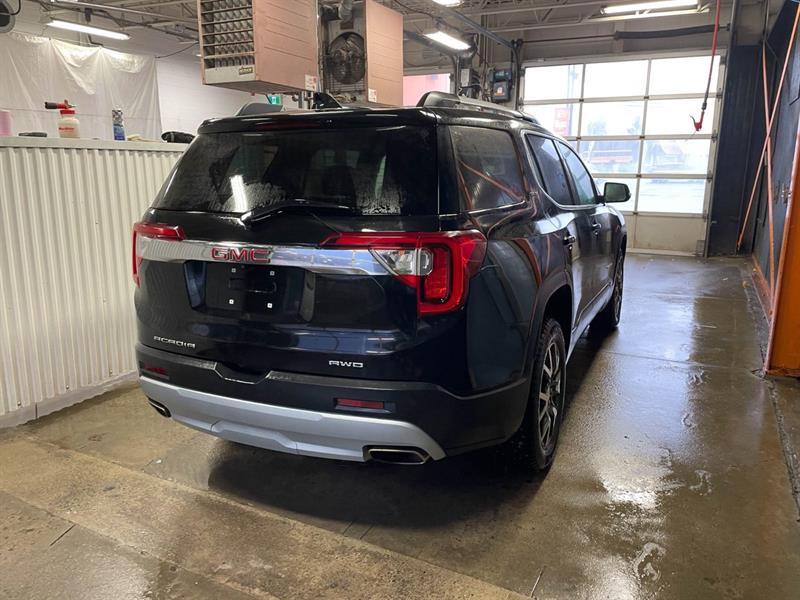 gmc Acadia 2023 - 8