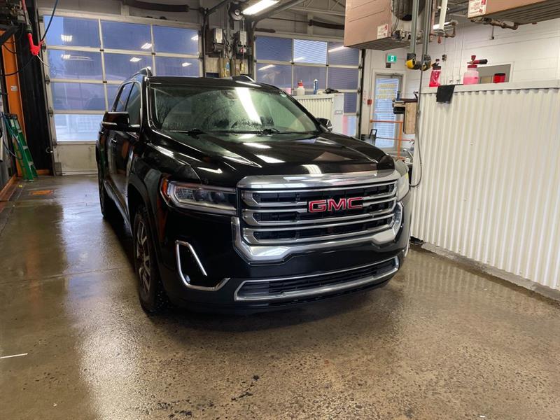 gmc Acadia 2023 - 9