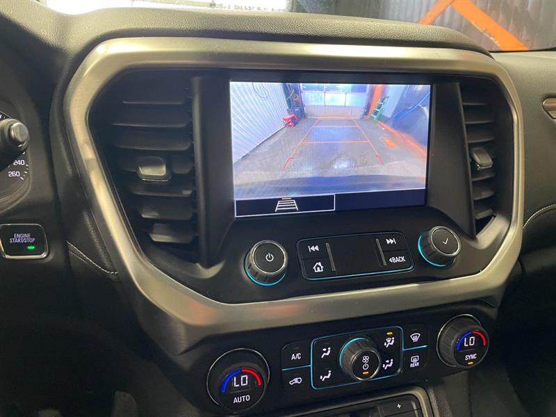gmc Acadia 2023 - 13