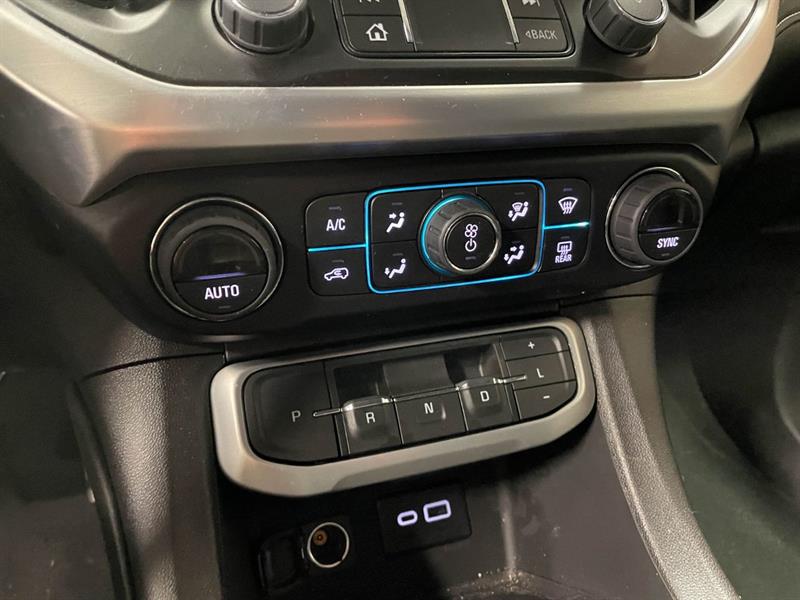 gmc Acadia 2023 - 14