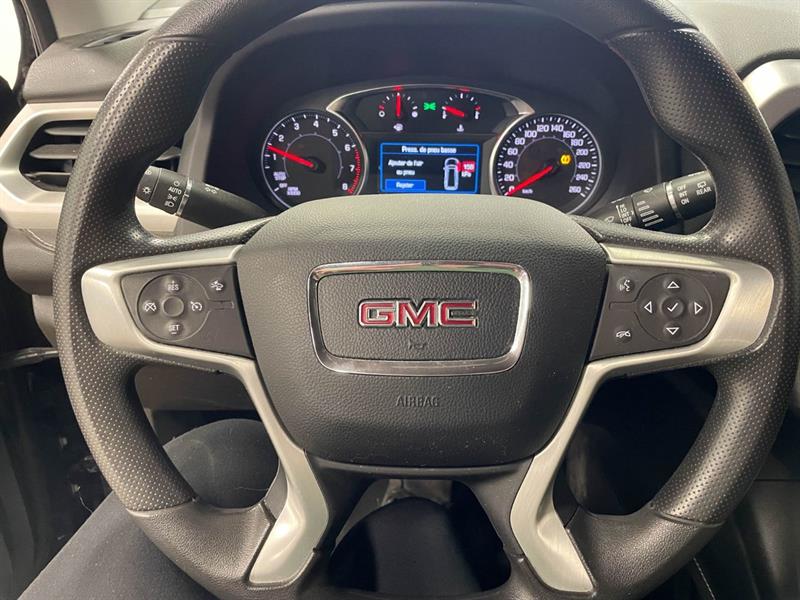 gmc Acadia 2023 - 16