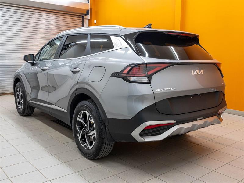 kia Sportage 2023 - 5