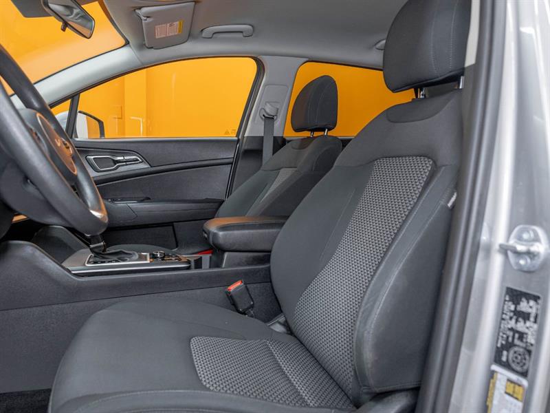 kia Sportage 2023 - 10