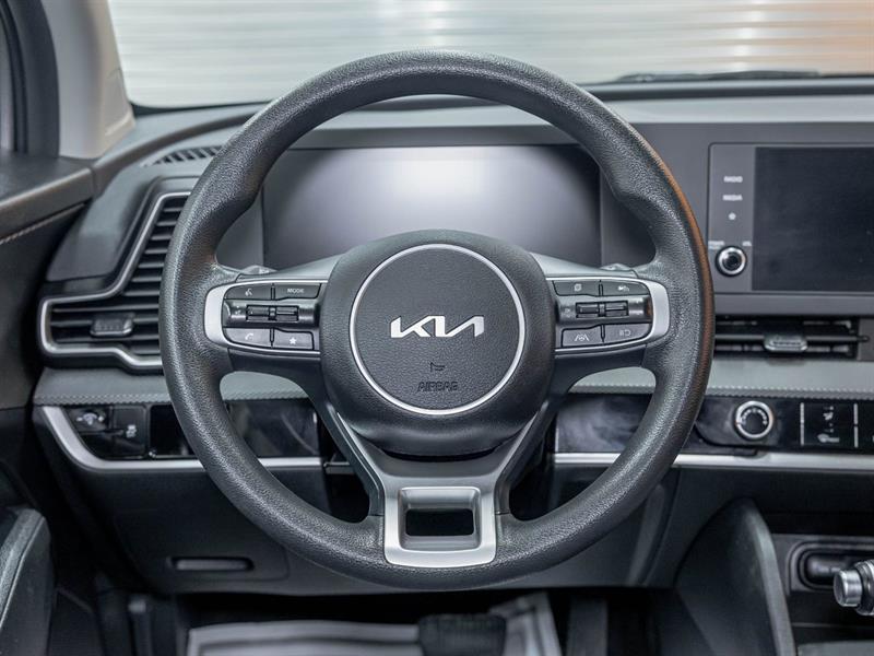 kia Sportage 2023 - 12