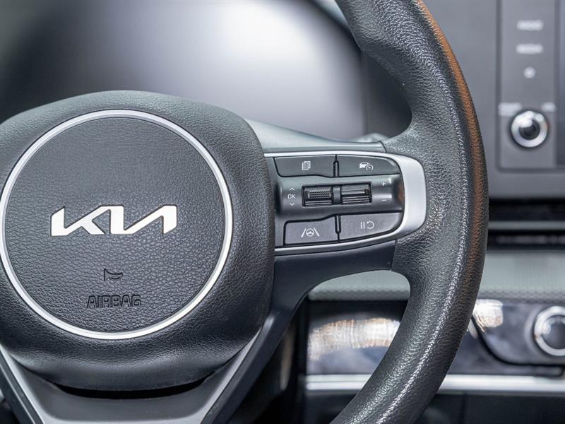 kia Sportage 2023 - 15